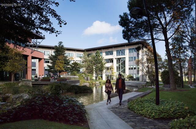 Ground Floor, Blocks 4-6 Riverwalk, Citywest, Co. Dublin - Click to view photos