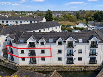 51 Newman's Mill, Athboy, Co. Meath