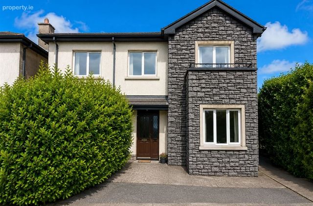 5 Carraig M&oacute;r, Caheronaun, Loughrea, Co. Galway, Loughrea, Co. Galway - Click to view photos