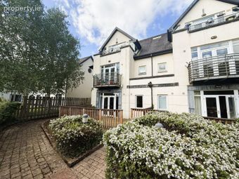 Apartment 27,Harbour View,Kincora Marina,Killaloe, Killaloe, Co. Clare