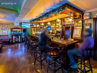 Landy's Irish Harp, Irish Street, Ardee, Co. Louth - Image 4