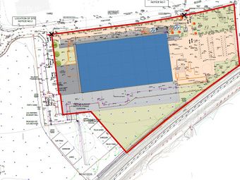 Prime Industrial Facility, Donore Road, Drogheda, Co. Louth, Drogheda, Co. Louth - Image 2