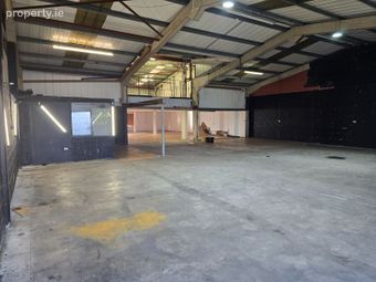 Golden Mile Industrial Park, Castlebar, Co. Mayo - Image 4