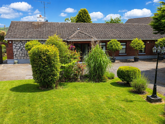 Fox Lodge, Foxcovert Lane, Kilteel, Naas, Co. Kildare, Kilteel, Co. Kildare - Image 2