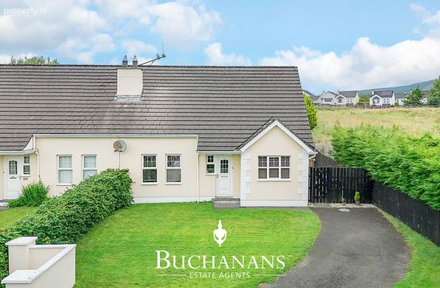 64 Wheatfield, Muff, Muff, Co. Donegal - Click to view photos