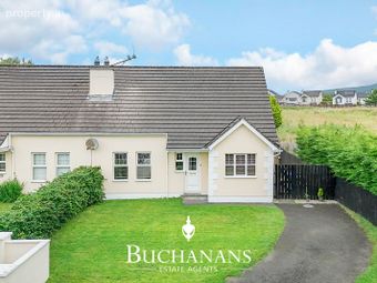64 Wheatfield, Muff, Muff, Co. Donegal