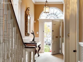 Lot 1 House &amp; Site, 43 Waterloo Road, Ballsbridge, Dublin 4, Dublin 4 - Image 4
