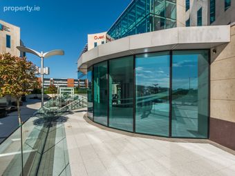 Kiosk To Let, City Gate Park, Mahon, Co. Cork