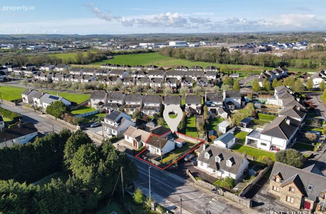 Mill Road, Midleton, Midleton, Co. Cork - Click to view photos