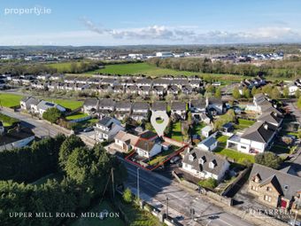 Mill Road, Midleton, Midleton, Co. Cork