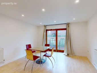 Apartment 26, Liberty View, St. James Gate, Dublin 8 - Image 2