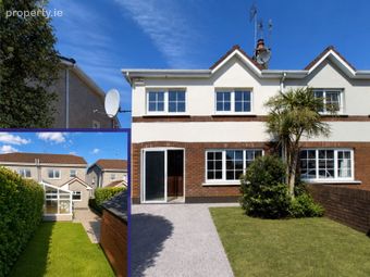 76 West Avenue, Parkgate, Frankfield, Co. Cork
