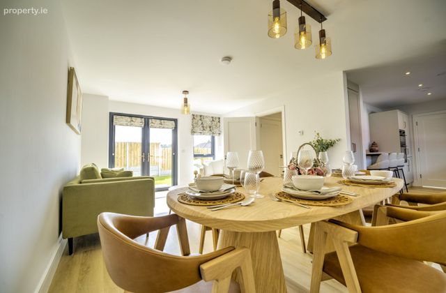 Redmond Park, Midleton, Co. Cork - Click to view photos