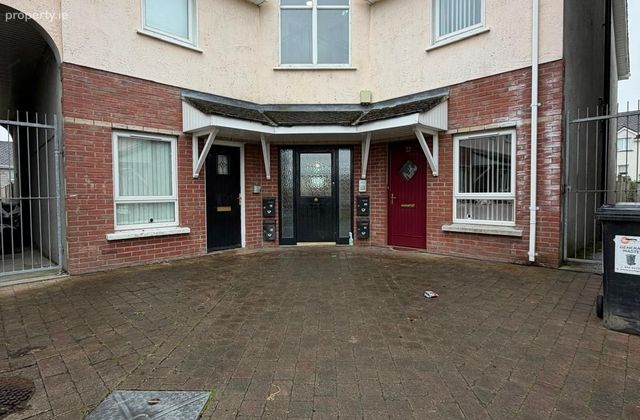 19 Cl&oacute;s Br&iacute;d, Saltown, Dundalk, Co. Louth - Click to view photos