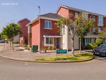 74 Fernleigh Drive, Castleknock, Dublin 15, Co. Dublin, Castleknock, Dublin 15