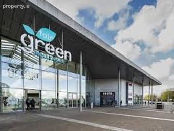Kiosks Fairgreen Shopping Centre, Grand Parade, Mullingar, Co. Westmeath