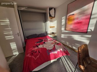 Cloncurry House, Spencer Dock, Dublin 1, IFSC, Dublin 1 - Image 4