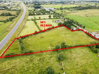 Portahard, Frenchpark, Co. Roscommon, Frenchpark, Co. Roscommon - Image 2