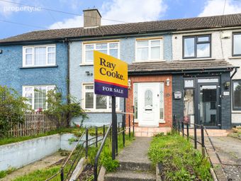 126 Abbotstown Avenue, Finglas, Dublin 11, Finglas, Dublin 11