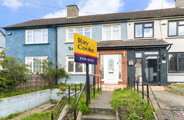 126 Abbotstown Avenue, Finglas, Dublin 11, Finglas, Dublin 11 - Click to view photos