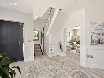 2 Grangemore Manor, Brannockstown, Naas, Co. Kildare, Milemill, Co. Kildare - Image 3