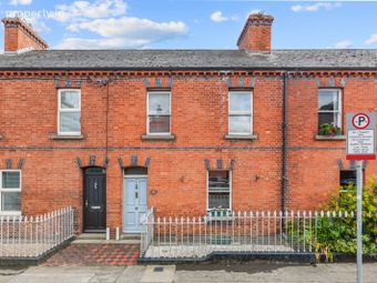 2 St Josephs Road, Stoneybatter, Stoneybatter, Dublin 7