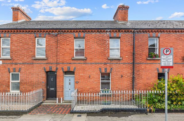 2 St Josephs Road, Stoneybatter, Dublin 7, Stoneybatter, Dublin 7 - Click to view photos
