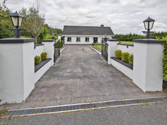 Ballynatray Commons, Lackaroe, Lackaroe, Co. Waterford