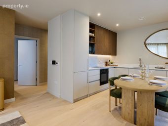 2 Bedroom Apartment, Foxrock, Dublin 18 - Image 2