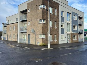 Apartment , Leonard Court, Teeling Street, Tubbercurry, Co. Sligo