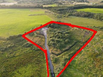 Rath, Aghamore, Ballyhaunis, Aghamore, Co. Mayo