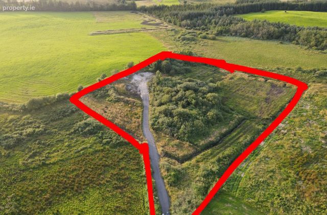 Rath, Aghamore, Ballyhaunis, Aghamore, Co. Mayo - Click to view photos
