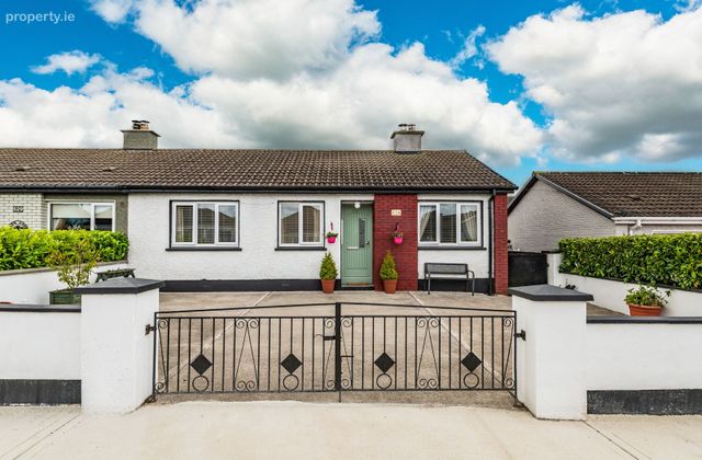 528 Saint Patricks Park, Demesne, Rathangan, Co. Kildare - Click to view photos