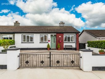 528 Saint Patricks Park, Demesne, Rathangan, Co. Kildare