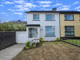 Gleann Aine, 7 Inchvale Park, Douglas, Co. Cork - Image 2