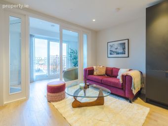 1 Bedroom Apartment, Dublin 1 - Image 5