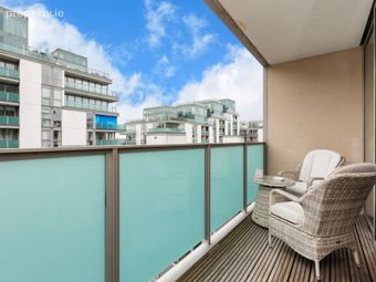 40 Baltrasna House, Spencer Dock, Dublin 1, Dublin 1 - Image 4
