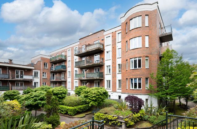 Apartment 31, Rathmines Town Centre, Rathmines, Dublin 6 - Click to view photos