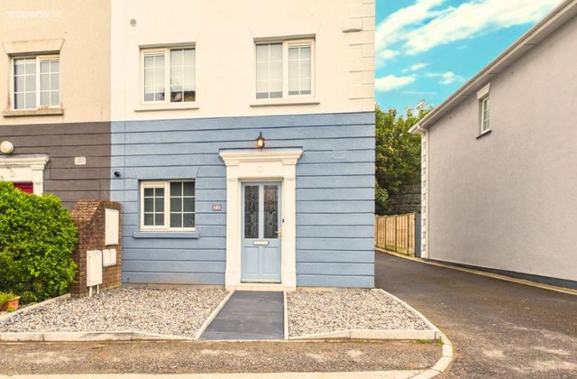 52 Carn Glas Way, Gracedieu, Gracedieu, Co. Waterford - Click to view photos