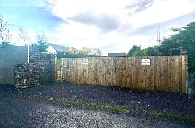 Cregganbell, Kilboyne, Ballyhean, Co. Mayo - Click to view photos