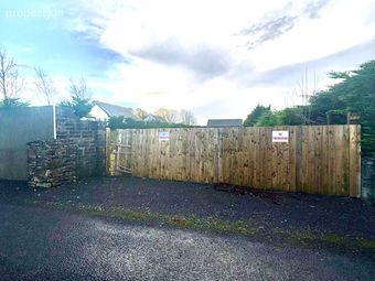 Cregganbell, Kilboyne, Ballyhean, Co. Mayo