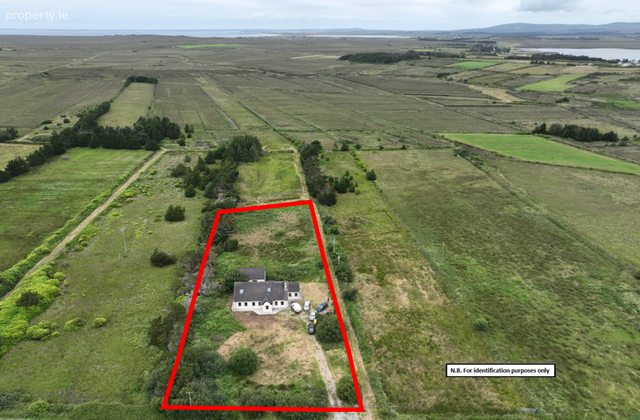 Tallaghan Bawn Geesala, Ballina, Co. Mayo, Geesala, Co. Mayo - Click to view photos