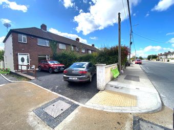 Walkinstown Road, Walkinstown, Dublin 12, Walkinstown, Dublin 12