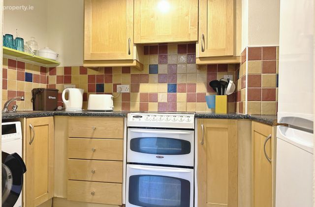 Apartment 1, Tolka Vale, Finglas, Dublin 11 - Click to view photos