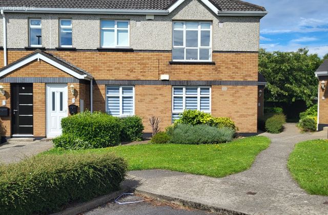 11 Parklands Court, Dublin 24, Firhouse, Dublin 24 - Click to view photos