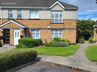 11 Parklands Court, Dublin 24, Firhouse, Dublin 24