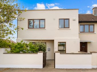 45a St Fintans's Park, Blackrock, Co. Dublin, Blackrock, Co. Dublin