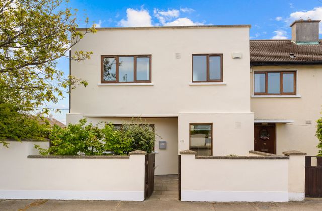 45a St Fintans's Park, Blackrock, Co. Dublin, Blackrock, Co. Dublin - Click to view photos