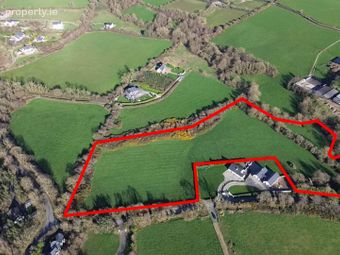 Cullenogue (c. 18 Acres), Gorey, Co. Wexford, Ballylacy, Co. Wexford - Image 3