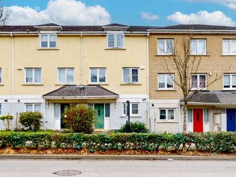 24 Boulevard, Ballentree Village, Tyrrelstown, Dublin 15